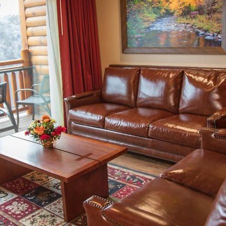 Gatlinburg Westgate Smoky Mountain Hotell Eksteriør bilde