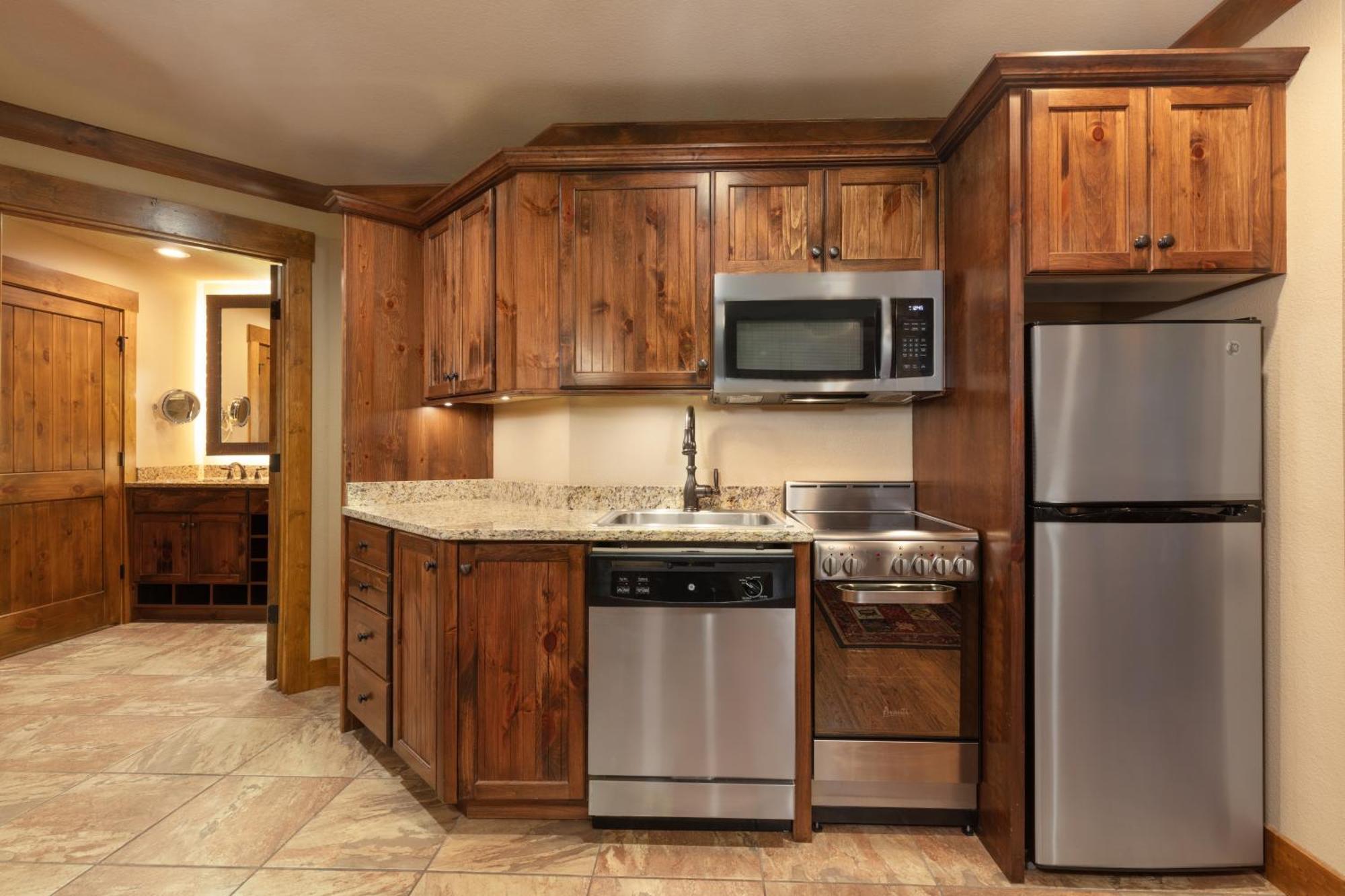 Gatlinburg Westgate Smoky Mountain Hotell Eksteriør bilde