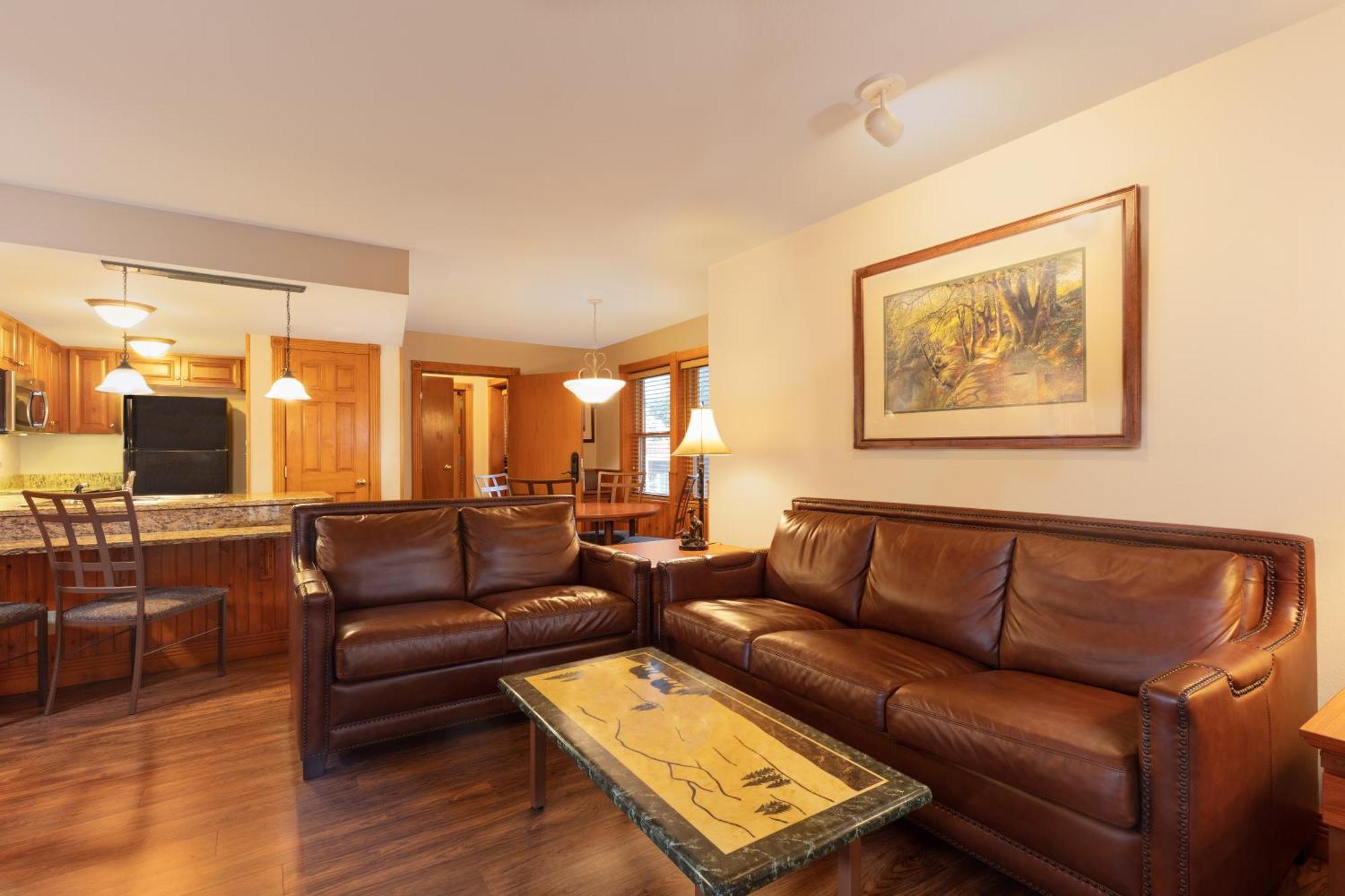 Gatlinburg Westgate Smoky Mountain Hotell Eksteriør bilde