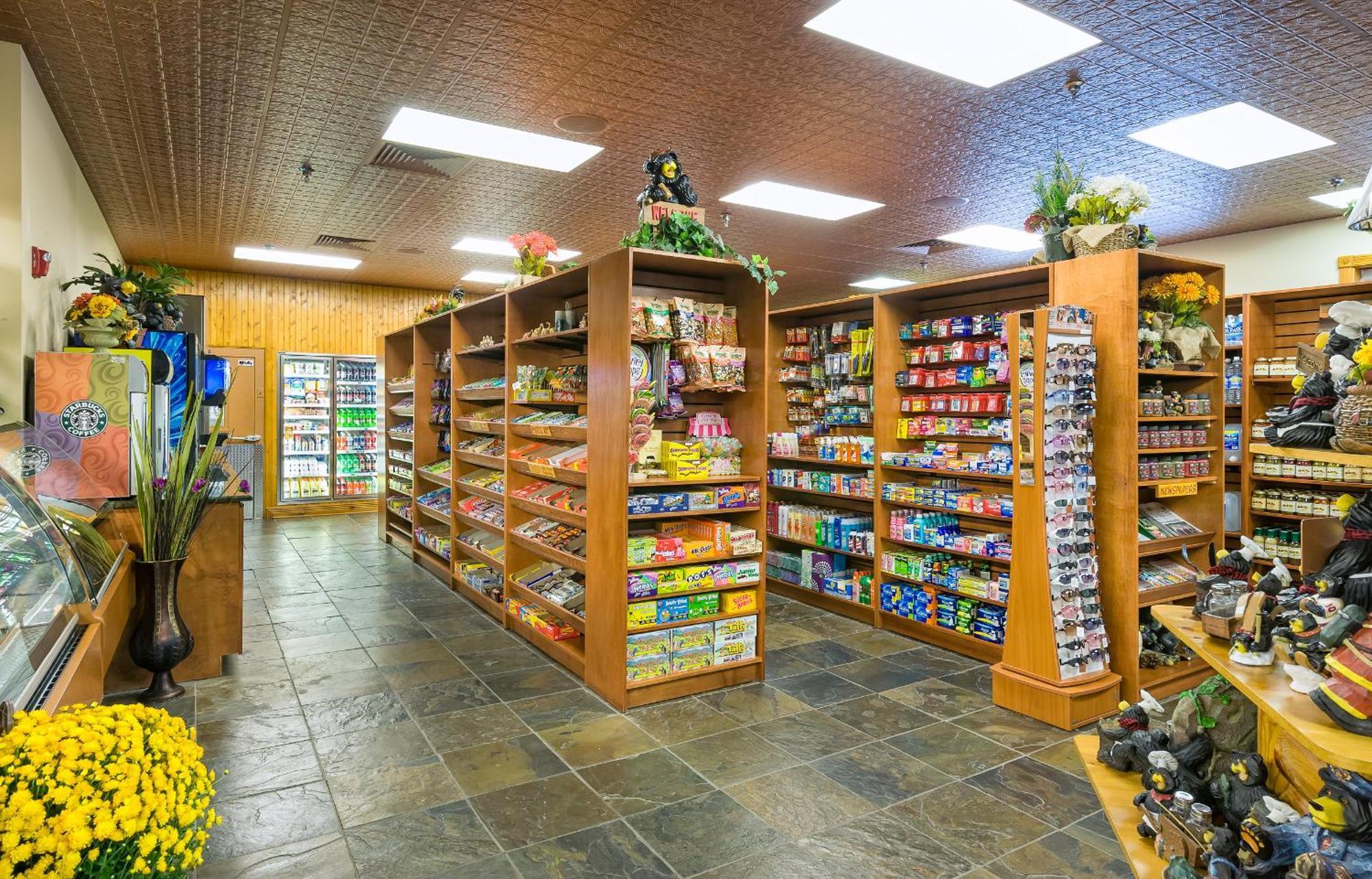 Gatlinburg Westgate Smoky Mountain Hotell Eksteriør bilde
