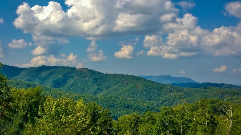 Gatlinburg Westgate Smoky Mountain Hotell Eksteriør bilde
