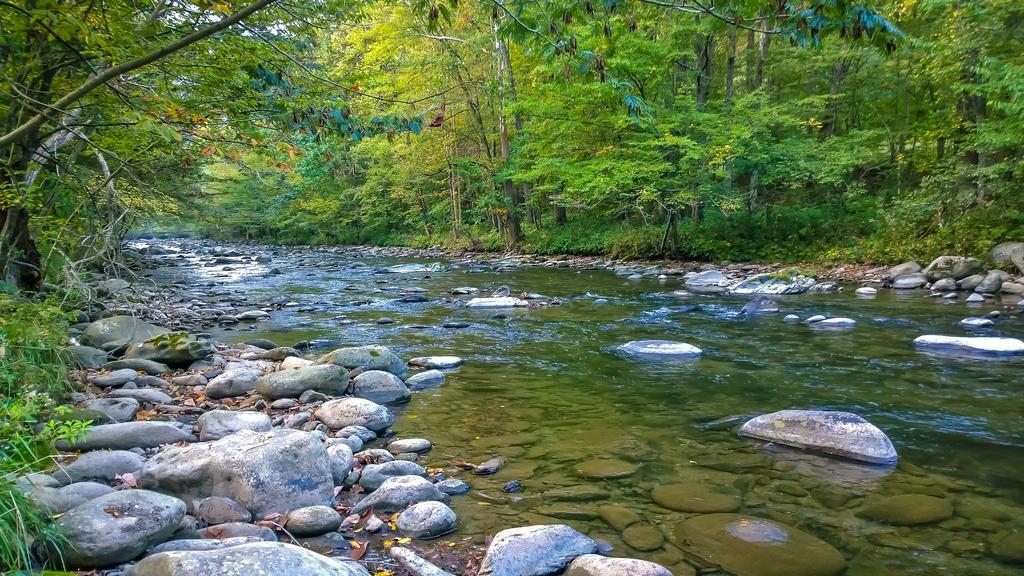 Gatlinburg Westgate Smoky Mountain Hotell Eksteriør bilde